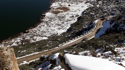 On India-China Tawang stand-off, Pentagon said it fully supports India's efforts to de-escalate the situation. (AP) On India-China Tawang stand-off, Pentagon said it fully supports India's efforts to de-escalate the situation. (AP)