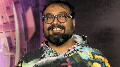 Anurag Kashyap at loggerheads with Vivek Agnihotri at Twitter. (PTI) (PTI) Anurag Kashyap at loggerheads with Vivek Agnihotri at Twitter. (PTI) (PTI)