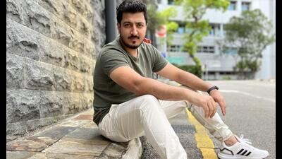 Pranay Manchanda Pranay Manchanda