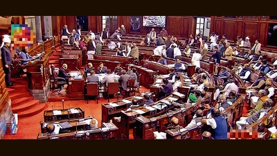 Replying to Seechwal, Union Minister for Road Transport and Highways Nitin Gadkari said that they will confirm whether it’s a national highway or not. (PTI)