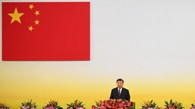 Given Xi’s megalomaniacal and hardline mindset, worse may be to come and we should mobilise as a nation for a sustained struggle. (Reuters)