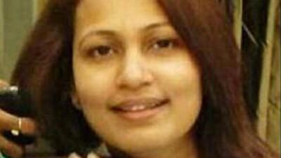 Roshan’s late husband, Garry, was a director for tele-serials produced by Ekta Kapoor and succumbed to cancer in 2008. Roshan is accused of misappropriating ₹37 lakh from Tejwani and Jaisinghani under the pretext of developing a web series for an online streaming platform. (HT Photo) Roshan’s late husband, Garry, was a director for tele-serials produced by Ekta Kapoor and succumbed to cancer in 2008. Roshan is accused of misappropriating ₹37 lakh from Tejwani and Jaisinghani under the pretext of developing a web series for an online streaming platform. (HT Photo)