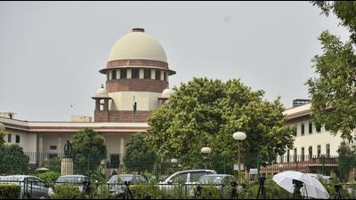 The Pramod Sawant government in Goa asked the Supreme Court to relax the bar on iron ore mining, saying it was the main source of livelihood for the people (HT File Photo) The Pramod Sawant government in Goa asked the Supreme Court to relax the bar on iron ore mining, saying it was the main source of livelihood for the people (HT File Photo)