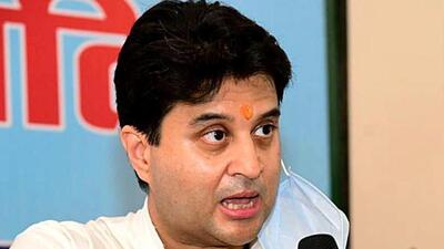 The aviation minister’s remarks, in comments on social media and to TV channels, come at a time when the queues at Delhi’s airport -- they have been stretching for hours with many passengers complained of chaos, flaring tempers, and missed flights -- appeared to be relatively shorter on Wednesday. (ANI) The aviation minister’s remarks, in comments on social media and to TV channels, come at a time when the queues at Delhi’s airport -- they have been stretching for hours with many passengers complained of chaos, flaring tempers, and missed flights -- appeared to be relatively shorter on Wednesday. (ANI)