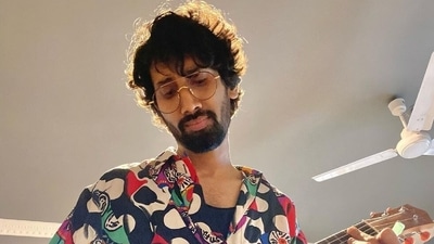 Abhilash Thapaliyal's Faadu and Blurr released on December 9.