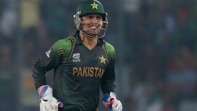 Kamran Akmal