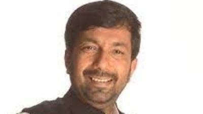 KPCC working president Saleem Ahmed. KPCC working president Saleem Ahmed.