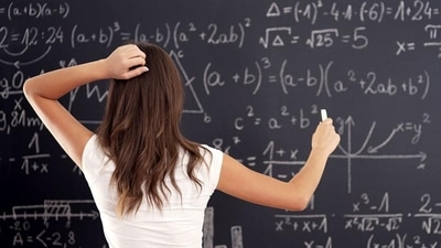 2. Make crucial chapters and subjects your top priorities - The students' primary focus should be on the chapters that are really crucial and filled with information. Knowing these chapters will help students do better on exams. They should engage their professors ahead of time with any questions they may have to ensure that they are adequately addressed. Students can divide their study time more efficiently by categorising chapters as challenging, moderate, or easy. Give yourself additional time to work on and revise the chapters that require it. (Shutterstock/ Representative) 2. Make crucial chapters and subjects your top priorities - The students' primary focus should be on the chapters that are really crucial and filled with information. Knowing these chapters will help students do better on exams. They should engage their professors ahead of time with any questions they may have to ensure that they are adequately addressed. Students can divide their study time more efficiently by categorising chapters as challenging, moderate, or easy. Give yourself additional time to work on and revise the chapters that require it. (Shutterstock/ Representative)