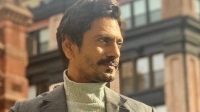 Nawazuddin Siddiqui has opened up on actors' high fees. Nawazuddin Siddiqui has opened up on actors' high fees.