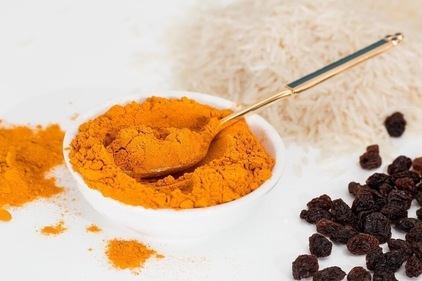 A pinch of turmeric mixed in a warm glass of milk is easily the best muscle recovery beverage you can consume. (Pixabay)