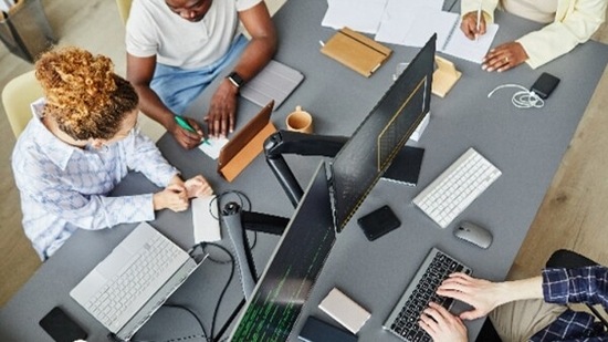 Top 10 Renowned IT Companies In USA 2023 Hindustan Times