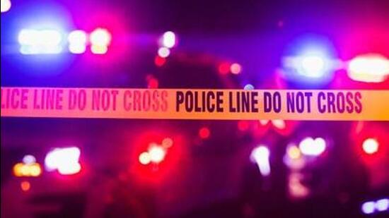 The explosions continued for over an hour resulting in a long traffic jams. (File image)