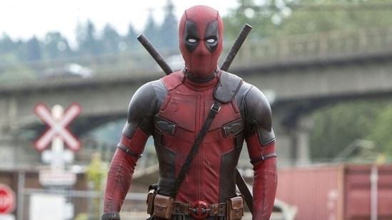 It's official: Filming on Deadpool 3 has resumed