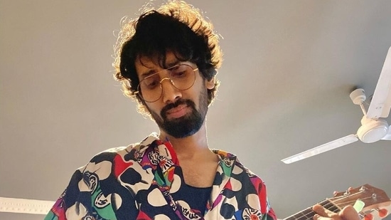 Abhilash Thapaliyal's Faadu and Blurr released on December 9. Abhilash Thapaliyal's Faadu and Blurr released on December 9.