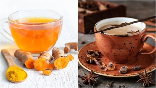 International Tea Day: 5 immunity-boosting tea recipes for winter(Unsplash)