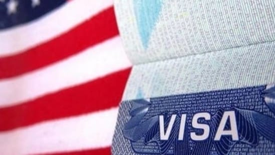 US H-2B Visa: The H-2B visas allow employers to temporarily hire foreign workers in the US.(Representational)