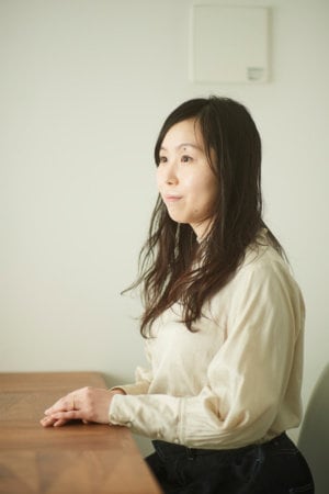 Author Emi Yagi (Courtesy Penguin Random House) Author Emi Yagi (Courtesy Penguin Random House)