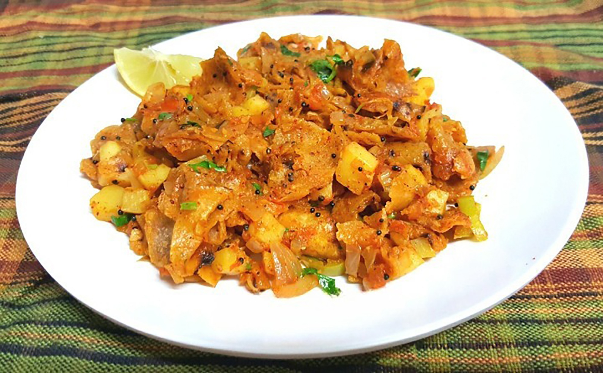 Give your leftover rotis a redo with these 6 recipes Give your leftover rotis a redo with these 6 recipes