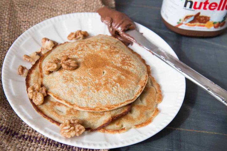 Multi-millet pancakes recipe(pinterest)