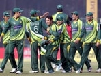 Pakistan players(File) Pakistan players(File)