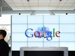 Hong Kong: Hong Kong's security chief Chris Tang said Monday that Google had refused the city government's request.(AFP) Hong Kong: Hong Kong's security chief Chris Tang said Monday that Google had refused the city government's request.(AFP)