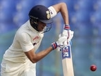 Shubman Gill(AP) Shubman Gill(AP)