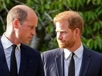 Prince Harry: Britain's Prince William and Britain's Prince Harry are seen.(AP) Prince Harry: Britain's Prince William and Britain's Prince Harry are seen.(AP)