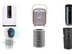 Air purifiers under  <span class='webrupee'>₹</span>5,000 are pocket-friendly and offer great quality.