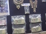The police arrested five accused earlier whereas the sixth one was absconding.