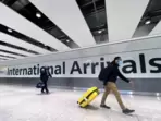 UK airports to relax aircraft liquid rules from 2024
