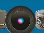 As per industry figures, at least 13 per cent of all radio listening hours are through smart speakers(Representational image) As per industry figures, at least 13 per cent of all radio listening hours are through smart speakers(Representational image)