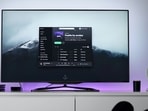 Best large screen TVs