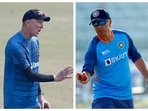 Allan Donald has aplogised to Rahul Dravid Allan Donald has aplogised to Rahul Dravid