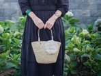 Women must have different types of handbags in their collection