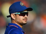 Ishan Kishan(getty images) Ishan Kishan(getty images)