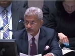 Jaishankar said terror is terror and the world will not buy any explanation of terror. 
