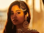 Shikhar Pahariya has commented on Janhvi Kapoor's new pics. 