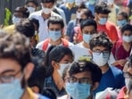 JEE Main Exam 2023: Registration begins at jeemain.nta.nic.in, check exam dates(PTI) JEE Main Exam 2023: Registration begins at jeemain.nta.nic.in, check exam dates(PTI)