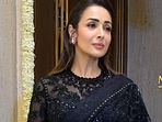 Malaika Arora talks about her ex-husband Arbaaz Khan's family. Malaika Arora talks about her ex-husband Arbaaz Khan's family.