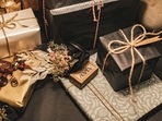 The best part about Christmas is spending time with your close ones and enjoying delicious homecooked meals. Excahnging gifts is another tradition that keeps us all waiting patiently throughout the year for this time. Gifts doesn't always have to be materialistic. The efforts you put in is all that matters. Here are a few special gift ideas that will surely sweep your special ones off their feet.&nbsp;