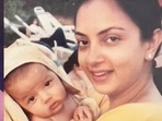 Nirvan, son of Seema and Sohail turns 22 on Thursday. Nirvan, son of Seema and Sohail turns 22 on Thursday.