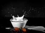 “Ayurveda considers milk as one of the best substances that enhances our health when used properly. But it is also a unique food that doesn't go well with every ingredient out there,