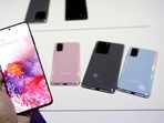  The A04 and A04e smartphones will be equipped with RAM Plus features, and will let the users to add virtual RAM to the handsets