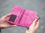 Small wallets for women will make for nice additions to your collection of fashion accessories. 