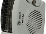 Best Solimo Heaters With Their Features, Pricing & Comparison 