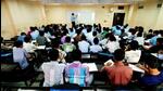 The bill seeks to prohibit private institutes from glorifying toppers, prescribes an aptitude test for admission and makes registration mandatory for all such institutes, even if they are only running online courses. (Representational image) The bill seeks to prohibit private institutes from glorifying toppers, prescribes an aptitude test for admission and makes registration mandatory for all such institutes, even if they are only running online courses. (Representational image)