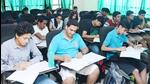 The draft bill prescribes an aptitude test for admission in private coaching institutes in Rajasthan. (Representative Image) The draft bill prescribes an aptitude test for admission in private coaching institutes in Rajasthan. (Representative Image)