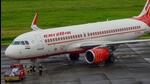 The first flight AI 179 from Mumbai to San Francisco left the city at 2:30 pm to reach San Francisco at 5 pm (local time) on the same day. The return flight AI 180 will depart from San Francisco at 9 pm (local time) to arrive in Mumbai at 3:40 am +1 day. (PTI) The first flight AI 179 from Mumbai to San Francisco left the city at 2:30 pm to reach San Francisco at 5 pm (local time) on the same day. The return flight AI 180 will depart from San Francisco at 9 pm (local time) to arrive in Mumbai at 3:40 am +1 day. (PTI)