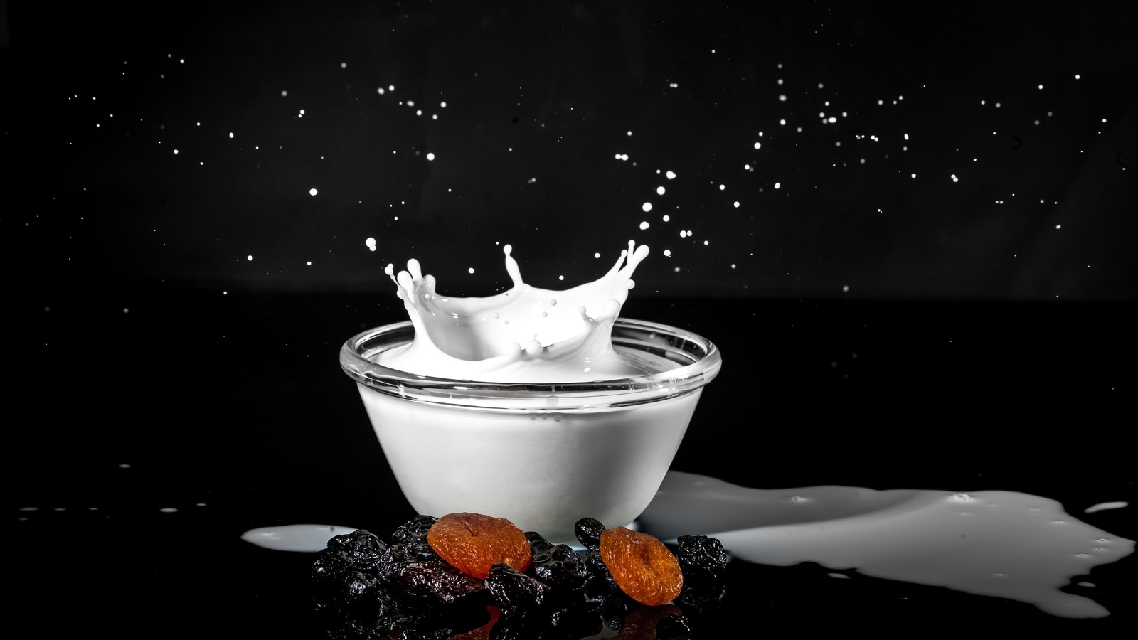 5 foods that you should never mix with milk