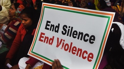 The decade since the 2012 gangrape and murder has shown us the limitations of an emancipation model too focused on laws and not enough on mindsets. (HT Photo) The decade since the 2012 gangrape and murder has shown us the limitations of an emancipation model too focused on laws and not enough on mindsets. (HT Photo)